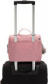 Kipling New Kichirou Lunch Bag - Bridal Rose