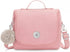 Kipling New Kichirou Lunch Bag - Bridal Rose