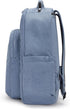 Kipling Seoul Large 15" Laptop Backpack - Blue Stone