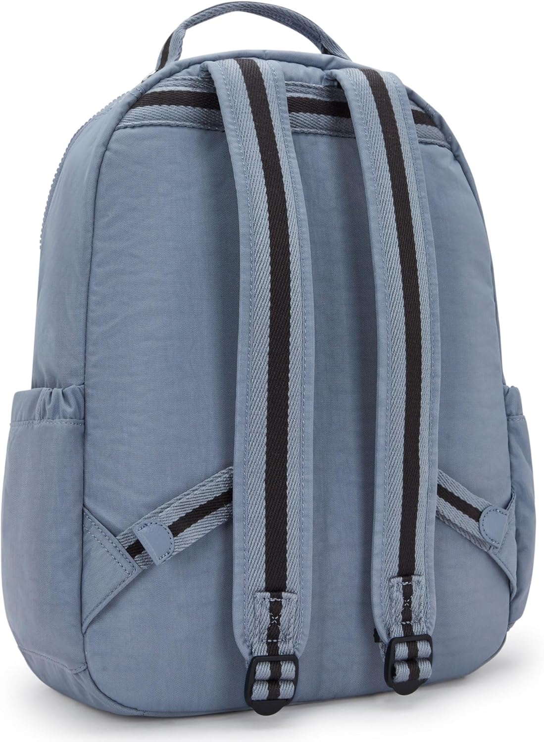 Kipling Seoul Large 15" Laptop Backpack - Blue Stone