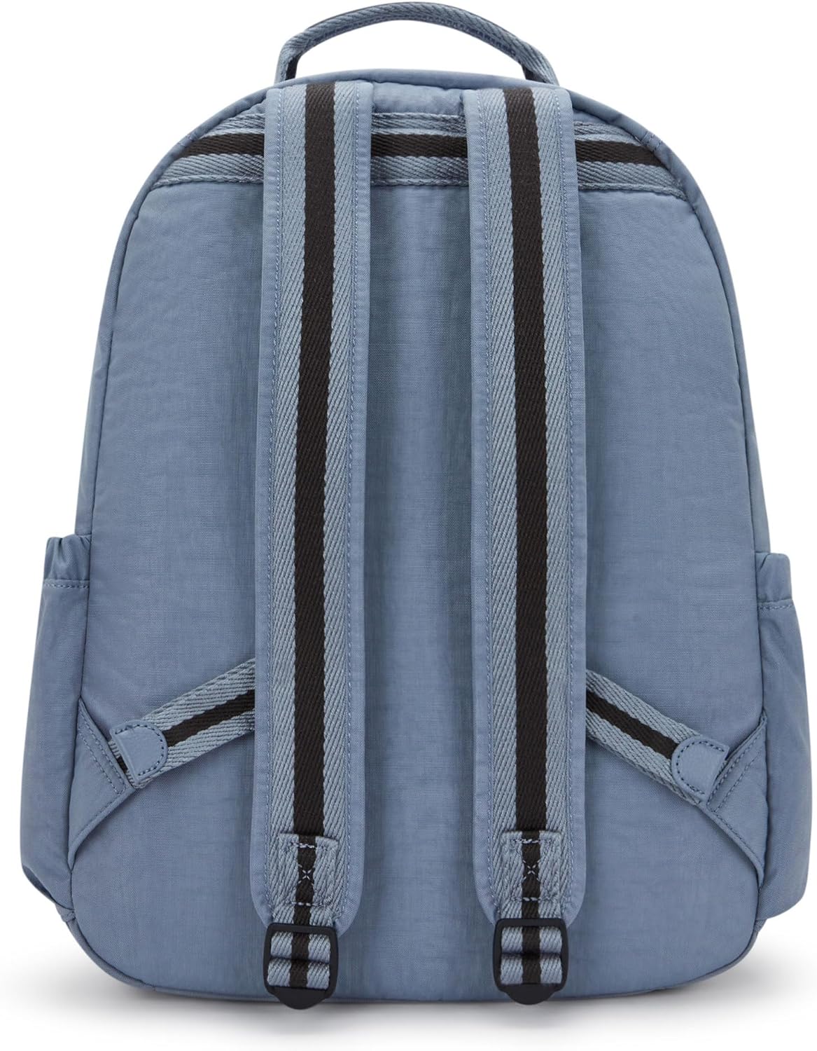 Kipling Seoul Large 15" Laptop Backpack - Blue Stone