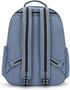 Kipling Seoul Large 15" Laptop Backpack - Blue Stone