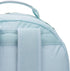 Kipling Seoul Large 15" Laptop Backpack Bridal - Bridal Blue