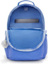 Kipling Seoul Large 15" Laptop Backpack - Cocktail Blue