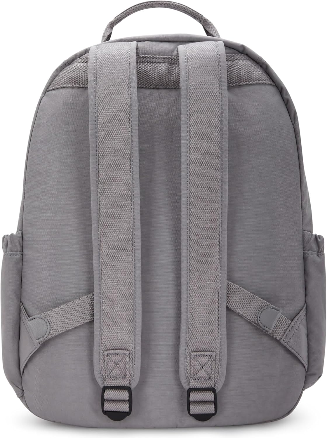 Kipling Seoul Large 15" Laptop Backpack - Inviting Grey