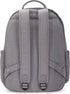 Kipling Seoul Large 15" Laptop Backpack - Inviting Grey