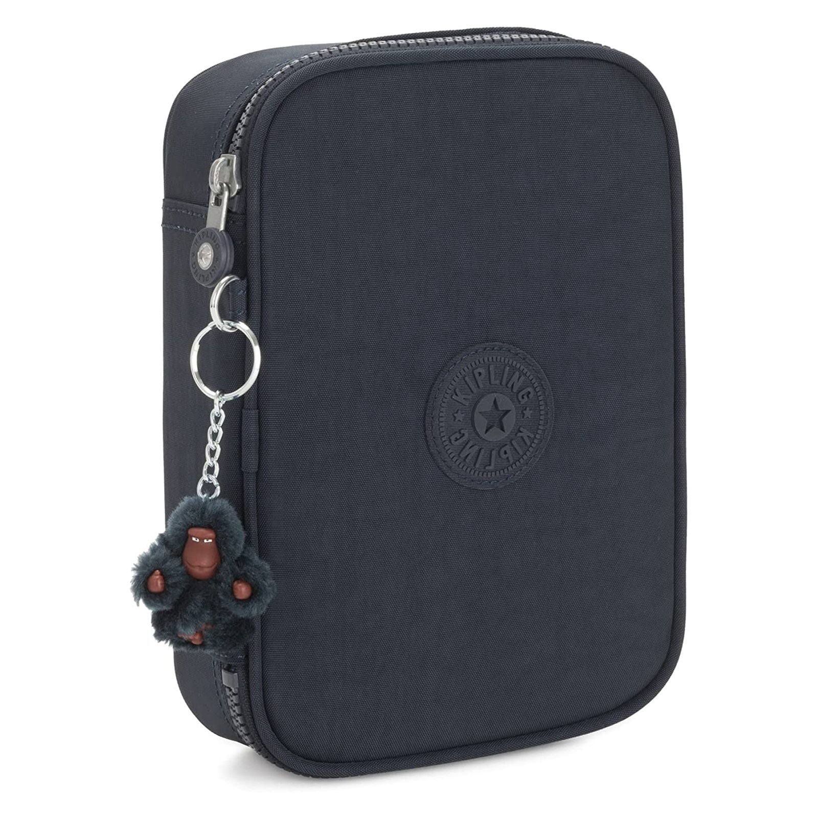 Review: Kipling 100 Pen Case - The Well-Appointed Desk