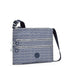 Kipling Alvar Crossbody Bag - Urban Chevron