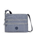 Kipling Alvar Crossbody Bag - Urban Chevron