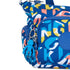 Kipling Gabbie Mini Printed Crossbody Bag - Kipling Neon