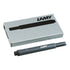 Lamy Refill T10 Ink Cartridges
