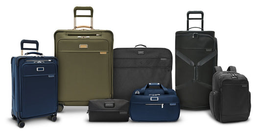 Altman Luggage | Luggage, Pens, and Travel Accessories | New York City