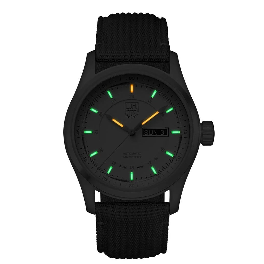 Luminox Atacama Field Automatic Field Watch, 44 mm XL.1907.NF