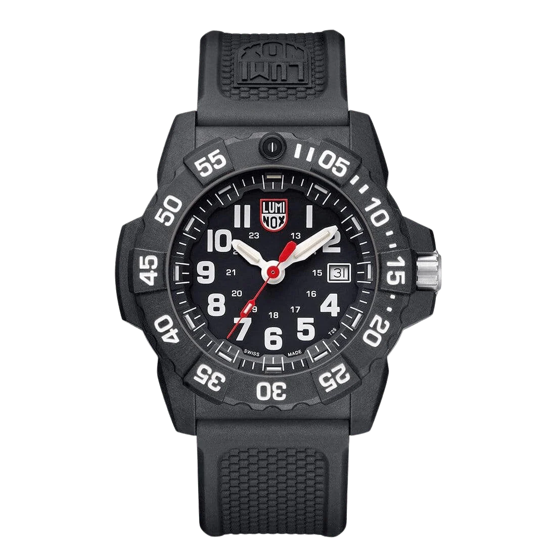 Luminox Navy SEAL Military Watch, 45 mm SKU: XS.3501.F