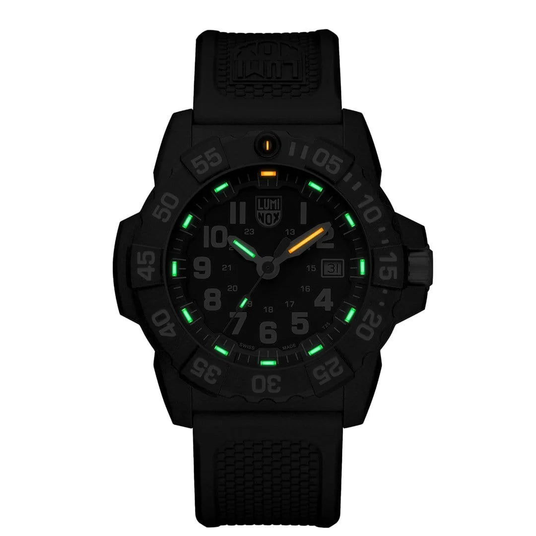 Luminox Navy SEAL Military Watch, 45 mm SKU: XS.3501.F