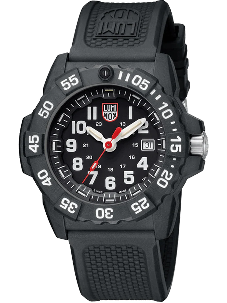Luminox Navy SEAL Military Watch, 45 mm SKU: XS.3501.F