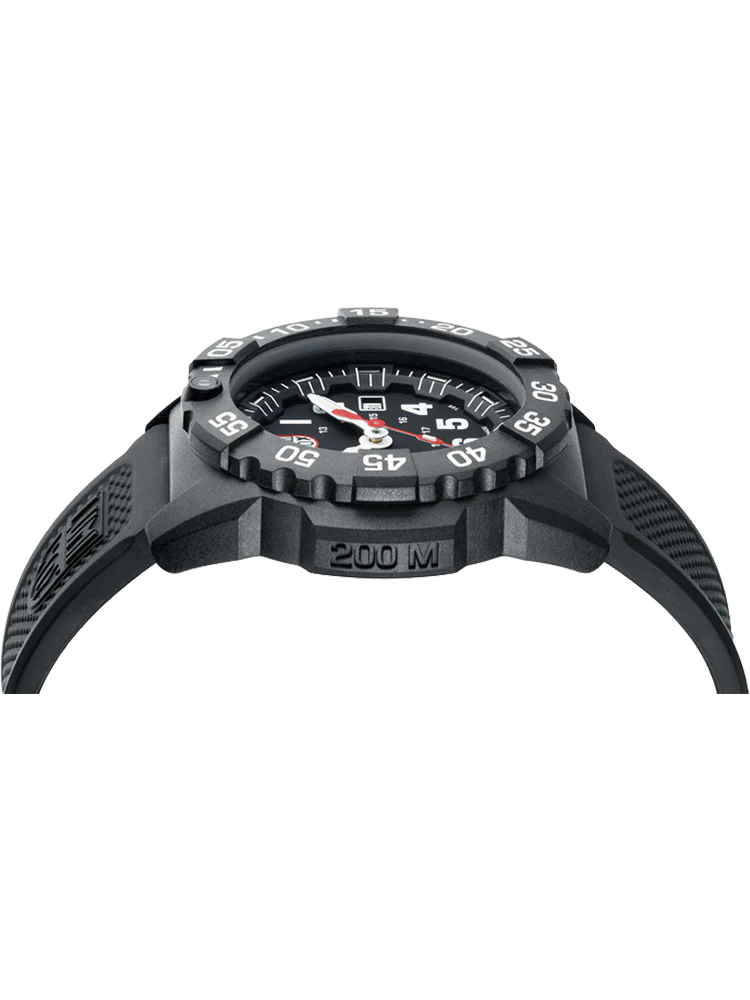 Luminox Navy SEAL Military Watch, 45 mm SKU: XS.3501.F