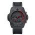 Luminox Navy SEAL Chronograph Chronograph Watch, 45 mm XS.3581.EY