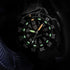 Luminox Original Navy SEAL Military Dive Watch, 44 mm XS.3051.F