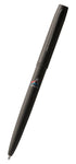 Fisher Space Pen Matte Black Cap-O-Matic Space Pen, 4 Color Artemis, Ballpoint Pen