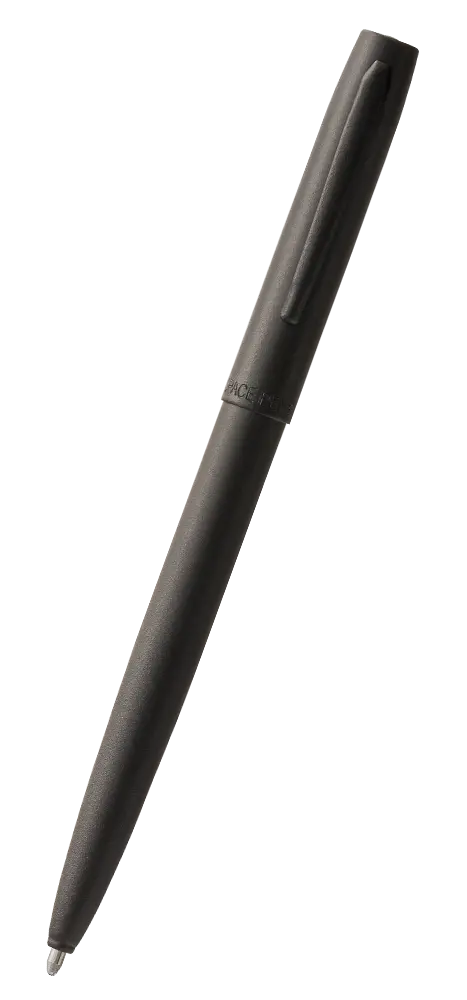 Fisher Space Pen M4B Non-Reflective Military Matte Black Cap-O-Matic