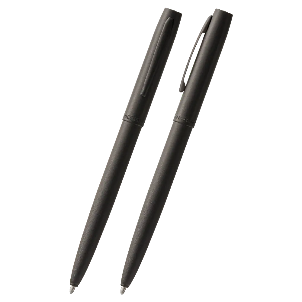 Fisher Space Pen M4B Non-Reflective Military Matte Black Cap-O-Matic