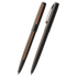 Fisher Cap-O-Matic Matte Black Space Pen, Search & Rescue Orange Line