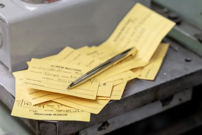 Fisher Chrome Cap-O-Matic Space Pen