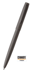 Fisher Tungsten Cerakote Cap-O-Matic Space Pen