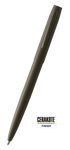Fisher O.D. Green Cerakote Cap-O-Matic Space Pen