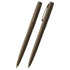Fisher Flat Dark Earth Cerakote Cap-O-Matic Space Pen