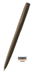 Fisher Flat Dark Earth Cerakote Cap-O-Matic Space Pen