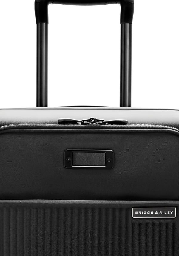 Briggs & Riley Baseline BLU122CX Essential 2-Wheel Carry-on