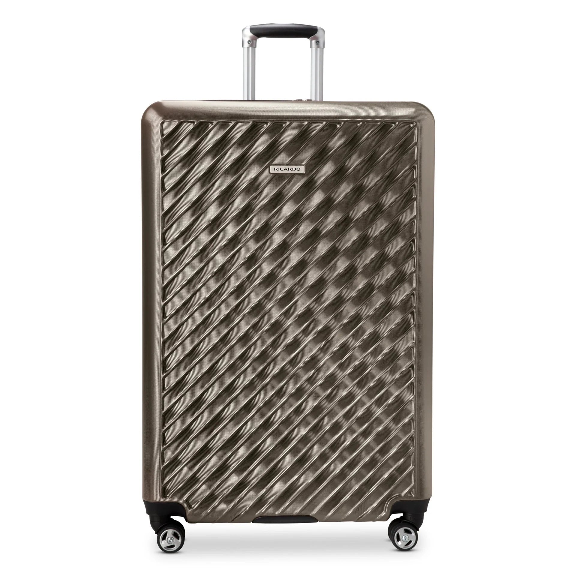 Ricardo Melrose Hardside Large Check-In Expandable Spinner