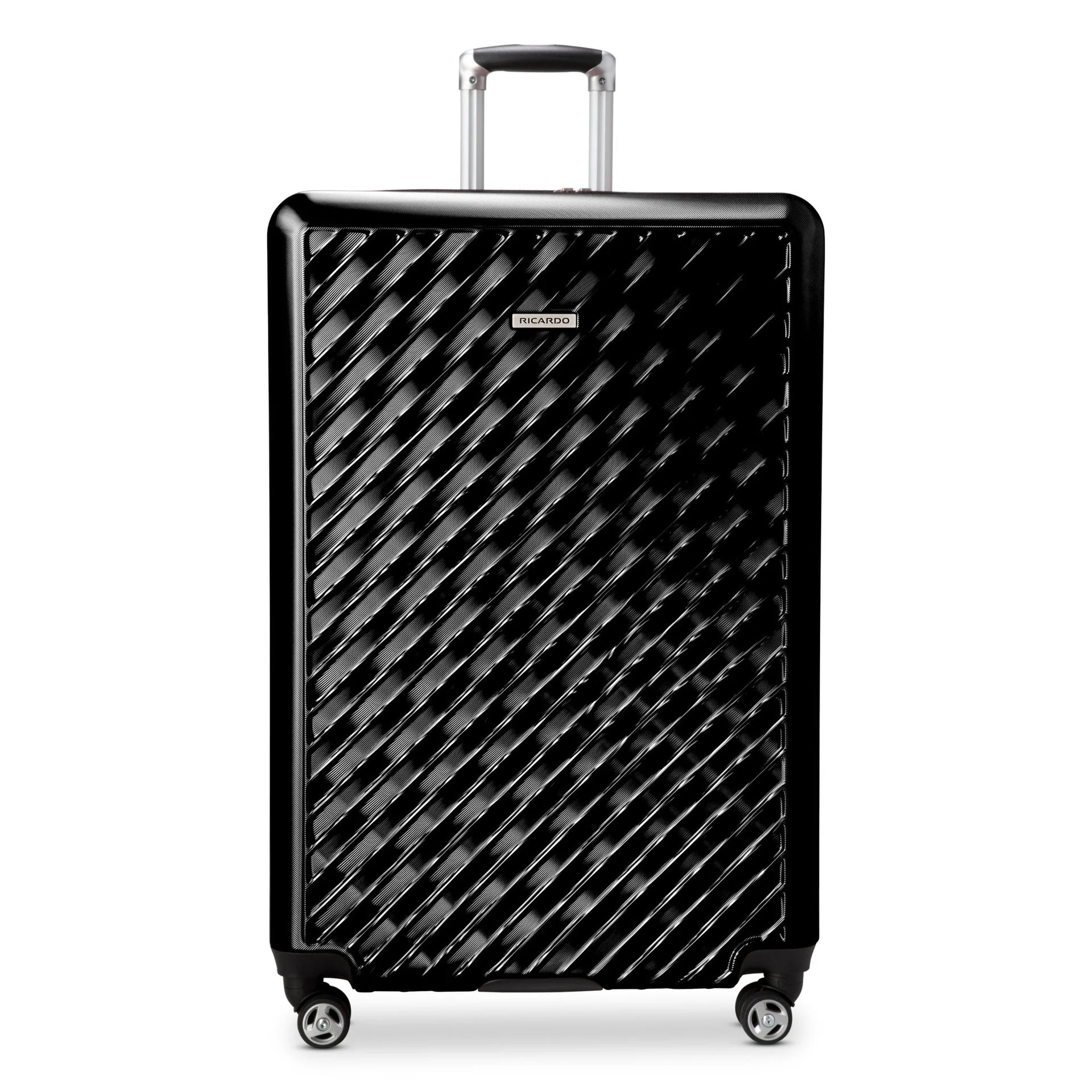 Ricardo Melrose Hardside Large Check-In Expandable Spinner