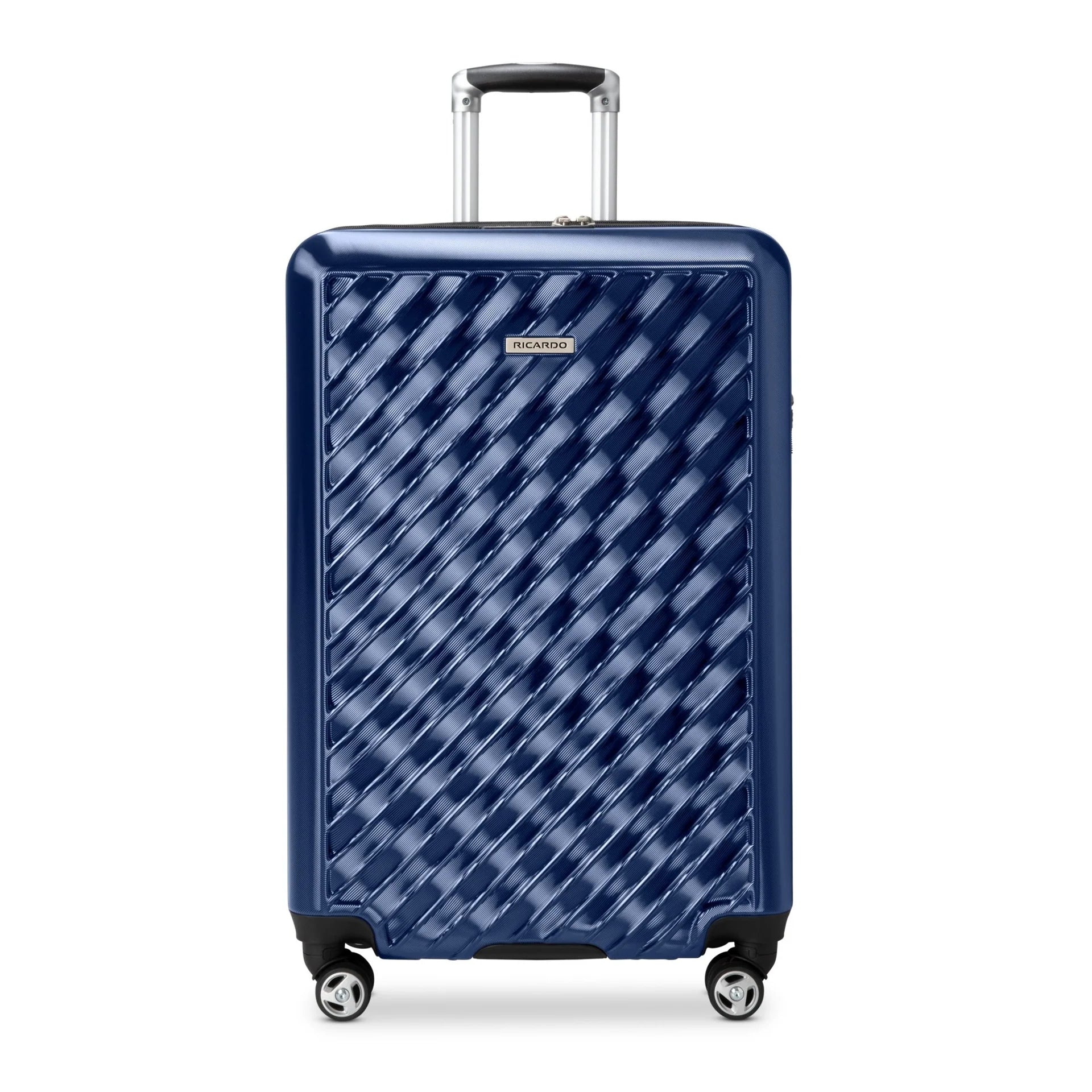 Ricardo Melrose Hardside Medium Check-In Expandable Spinner