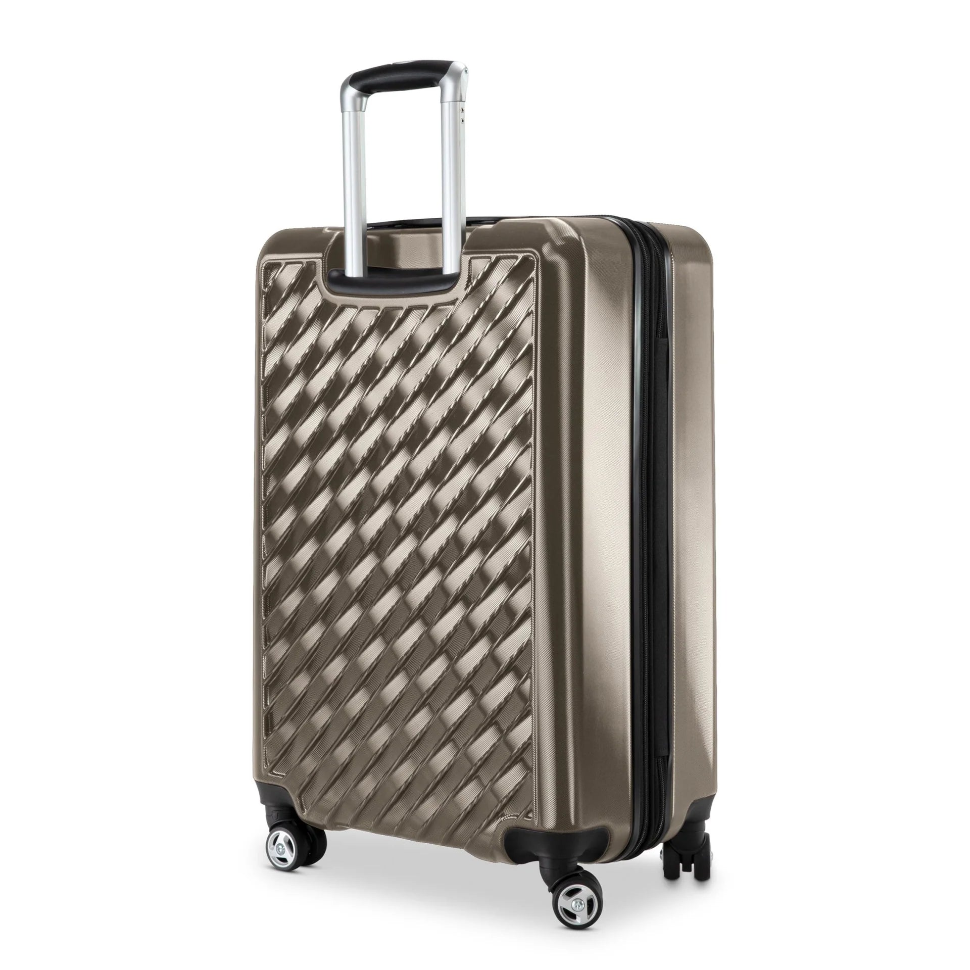 Ricardo Melrose Hardside Medium Check-In Expandable Spinner