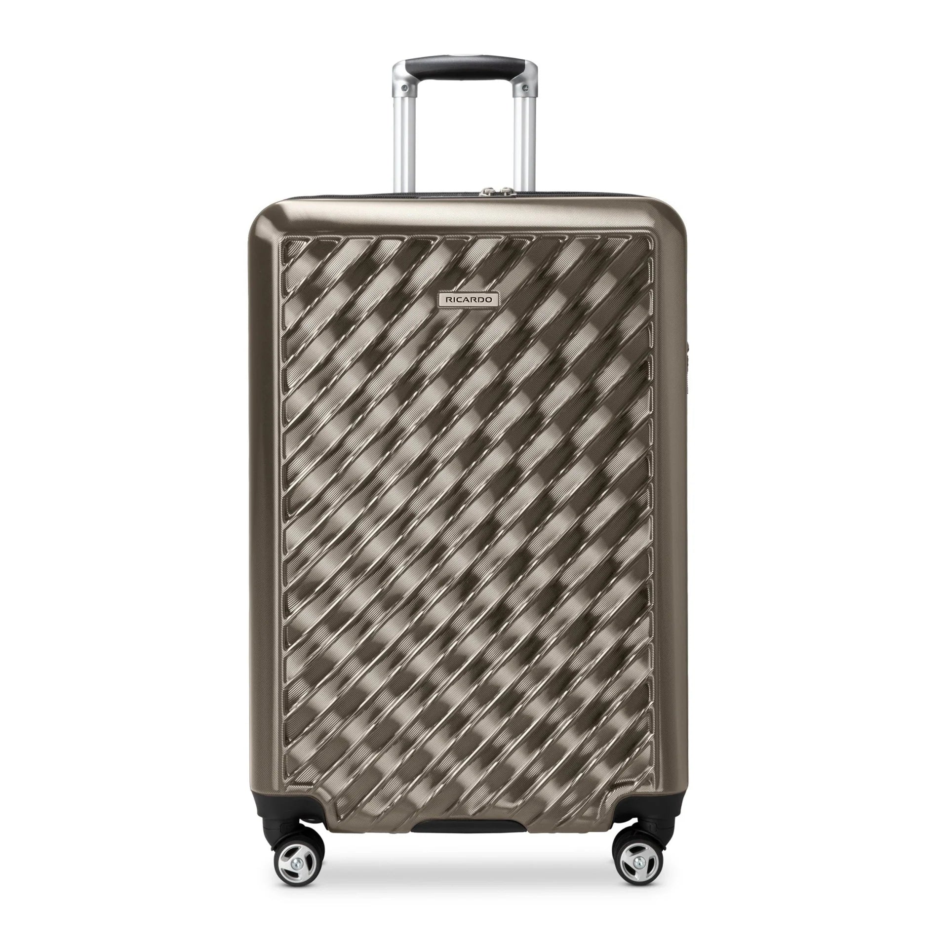 Ricardo Melrose Hardside Medium Check-In Expandable Spinner