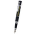 Monteverde Jewelria Mini Green Fountain Pen Left Handed