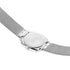 Mondaine Petite Cushion Watch Stainless steel, 31 mm MSL.31110.SM