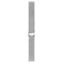Mondaine Petite Cushion Watch Stainless steel, 31 mm MSL.31110.SM