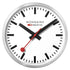 Mondaine Wall Clock 40 cm - Altman Luggage 