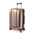 Ricardo of Beverly Hills Montecito 2.0 Fast Access Front-Opening Hardside Carry-On Expandable Spinner Graphite