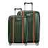 Ricardo of Beverly Hills Montecito 2.0 Hardside 2-Piece Set Champagne (21" Carry-On, 25" Medium Checked) (Copy)