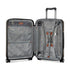 Ricardo of Beverly Hills Montecito 2.0 Hardside 2-Piece Set Champagne (21" Carry-On, 25" Medium Checked) (Copy)