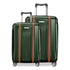 Ricardo of Beverly Hills Montecito 2.0 Hardside 2-Piece Set Champagne (21" Carry-On, 29" Large Checked)