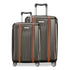 Ricardo of Beverly Hills Montecito 2.0 Hardside 2-Piece Set Champagne (21" Carry-On, 29" Large Checked)