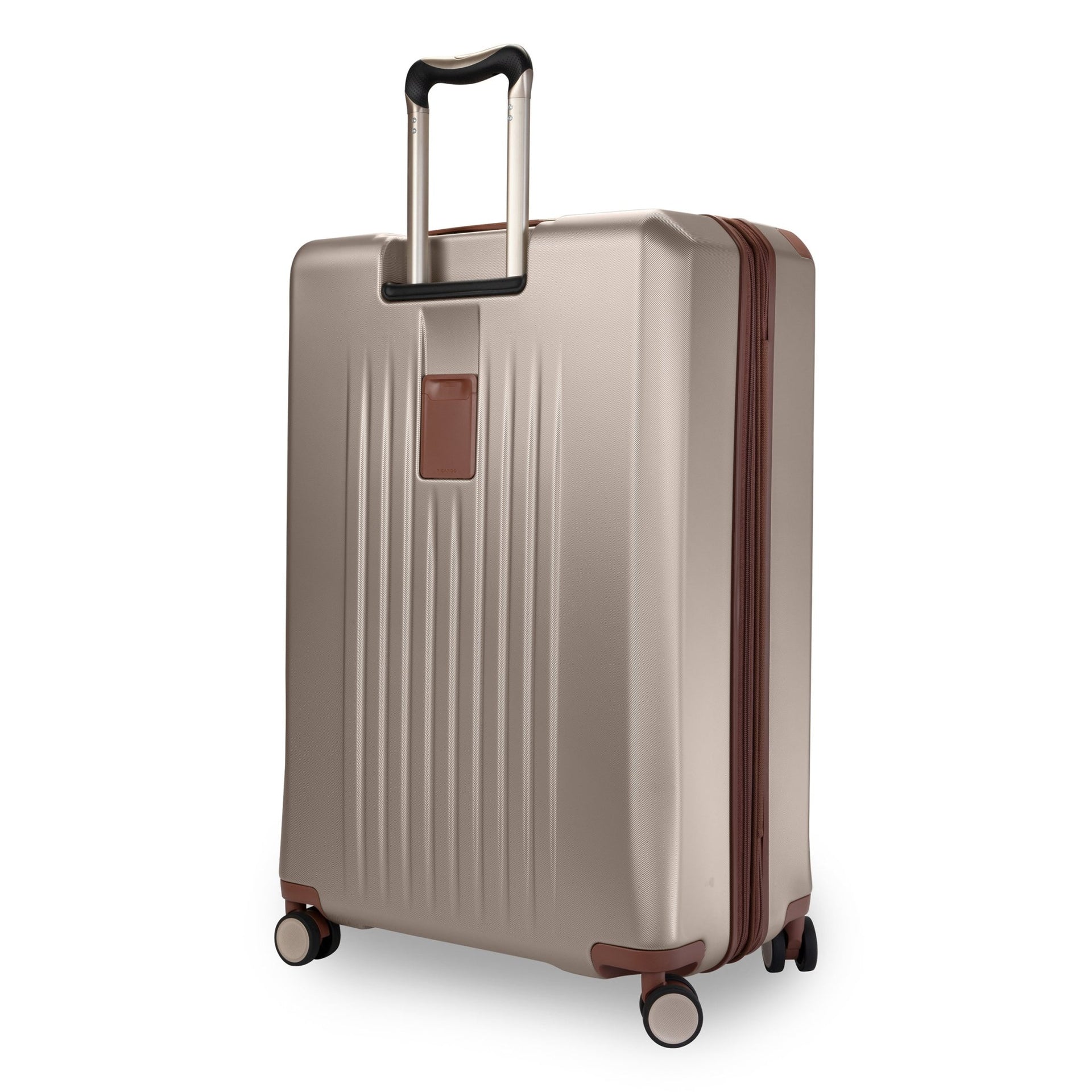Ricardo of Beverly Hills  Montecito 2.0 Hardside Medium Check in Expandable Spinner Graphite