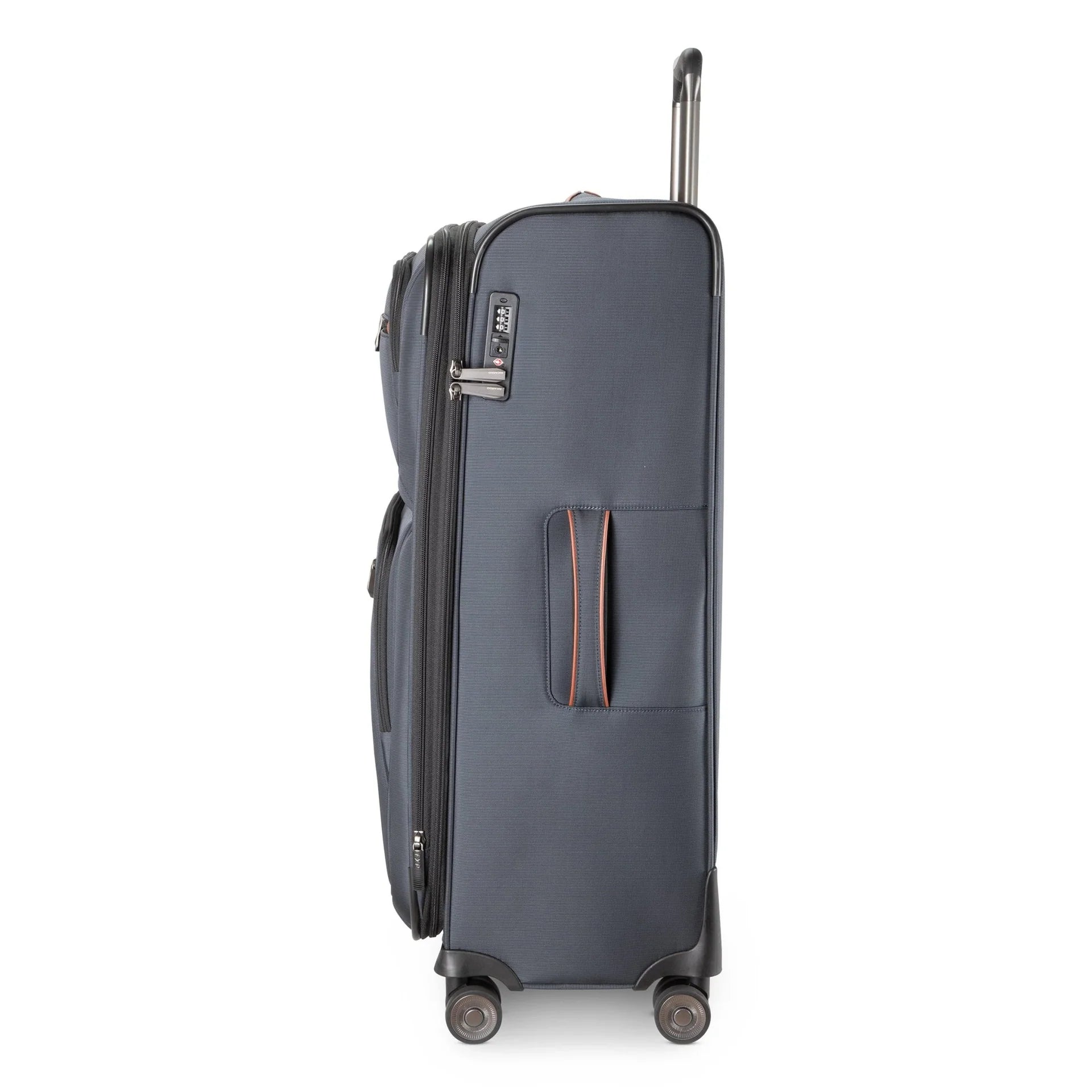 Ricardo Montecito 3.0 Softside Large Check-In Expandable Spinner