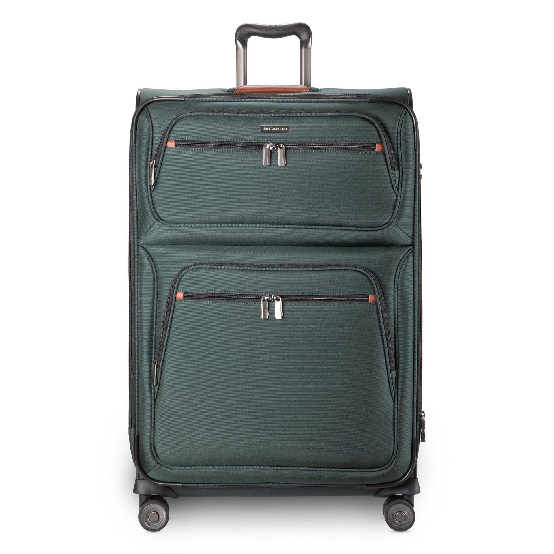 Ricardo Montecito 3.0 Softside Large Check-In Expandable Spinner
